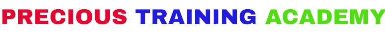 Precious Training Academy